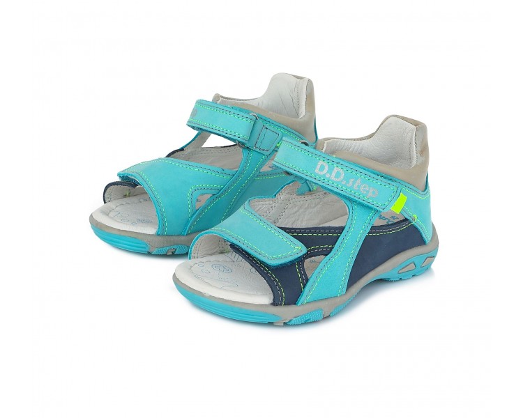 CHILDREN'S SANDALS AC290-831M 25-30