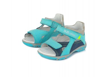 CHILDREN'S SANDALS AC290-831M 25-30