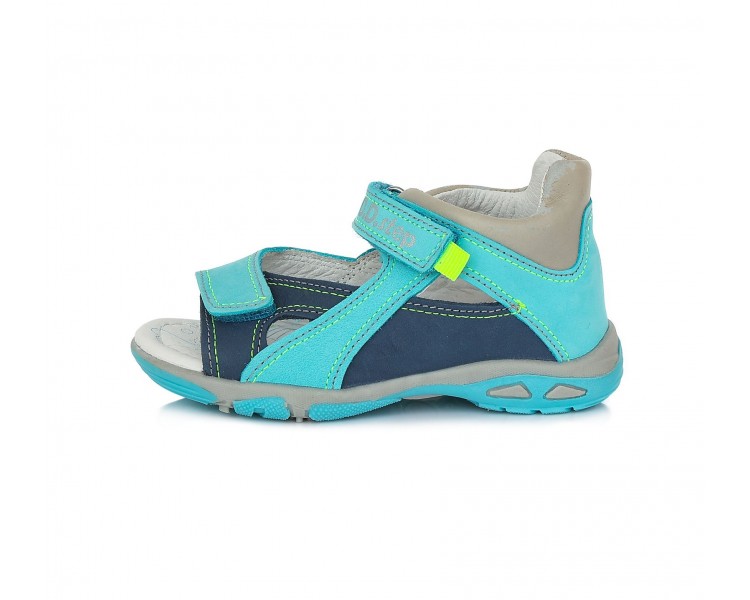 CHILDREN'S SANDALS AC290-831M 25-30
