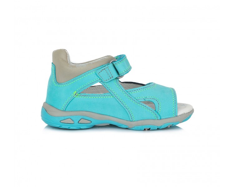 CHILDREN'S SANDALS AC290-831M 25-30