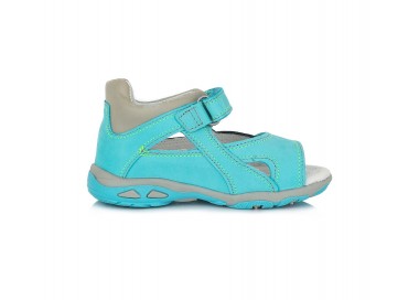 CHILDREN'S SANDALS AC290-831M 25-30