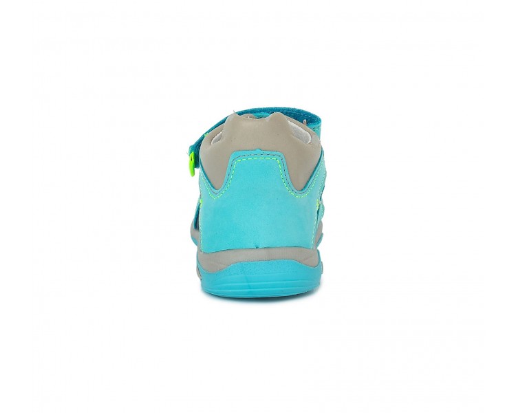 CHILDREN'S SANDALS AC290-831M 25-30
