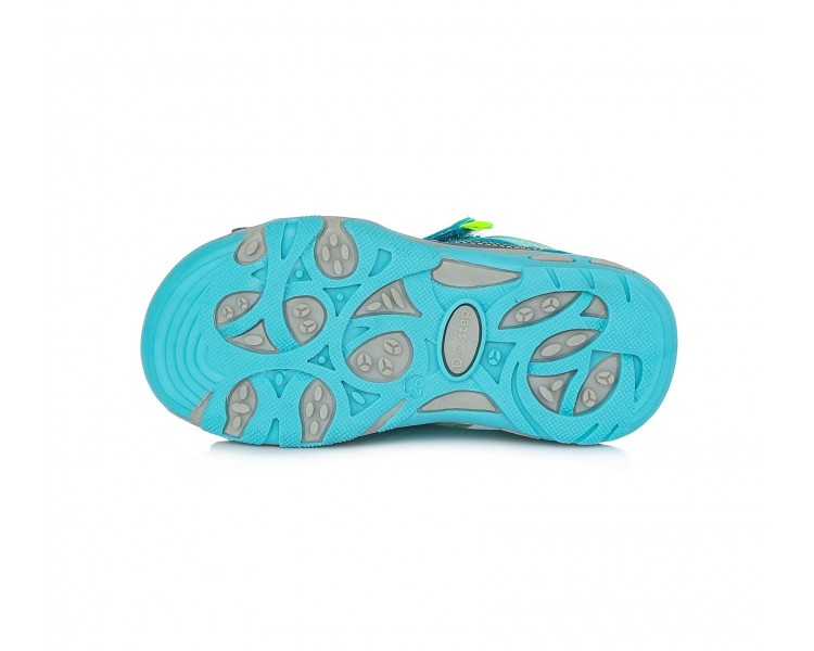 CHILDREN'S SANDALS AC290-831M 25-30