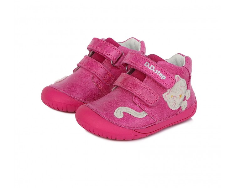 ДЕТСКИ ОБУВКИ BAREFOOT S070-927A 20-25