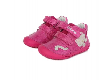 CHILDREN'S SHOES BAREFOOT S070-927A 20-25