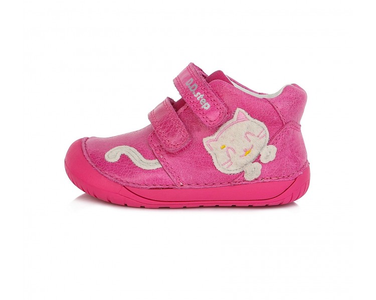 ДЕТСКИ ОБУВКИ BAREFOOT S070-927A 20-25