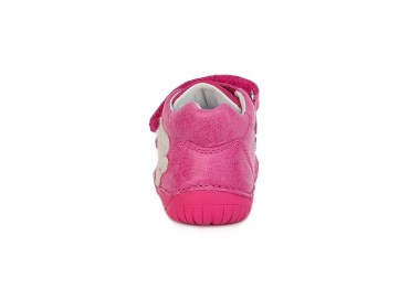 CHILDREN'S SHOES BAREFOOT S070-927A 20-25