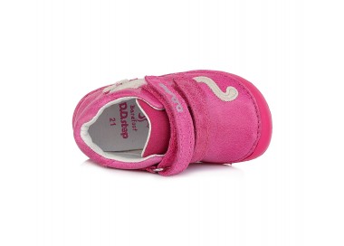 ДЕТСКИ ОБУВКИ BAREFOOT S070-927A 20-25