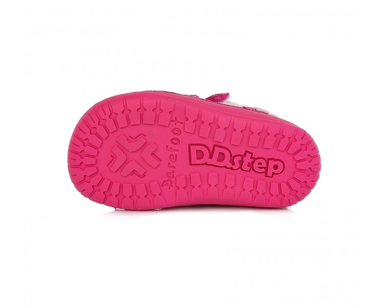 CHILDREN'S SHOES BAREFOOT S070-927A...
