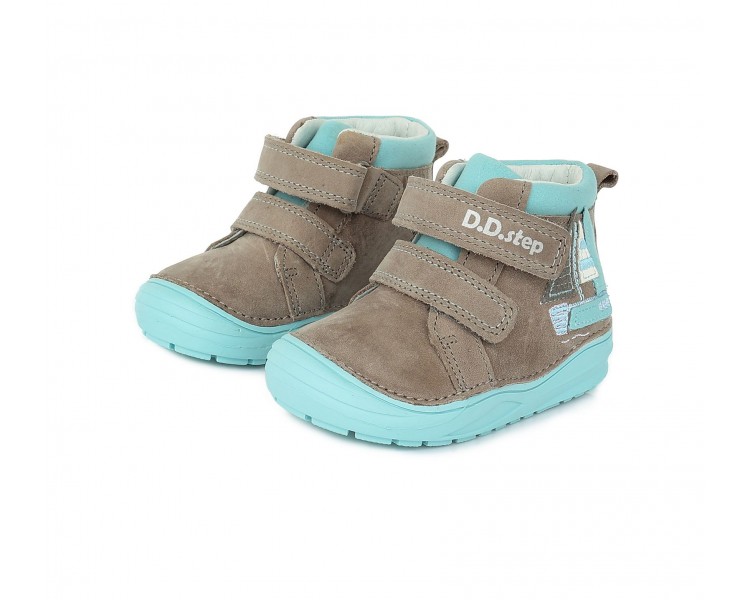 ДЕТСКИ ОБУВКИ A071-188A 20-25