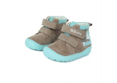 ДЕТСКИ ОБУВКИ A071-188A 20-25