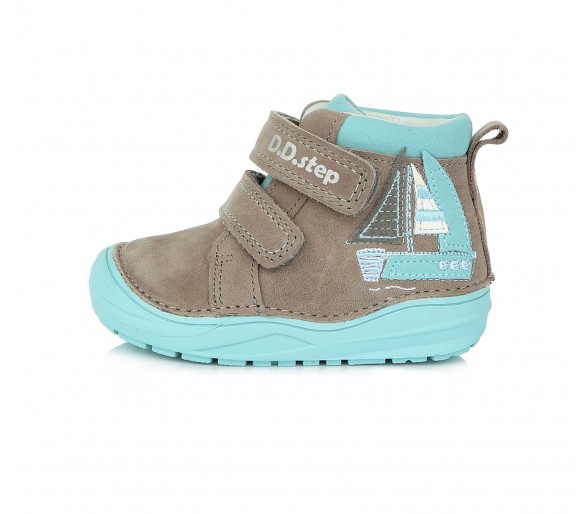 CHILDREN'S SHOES  A071-188A 20-25 2