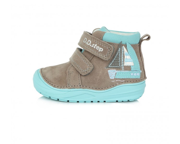 ДЕТСКИ ОБУВКИ A071-188A 20-25