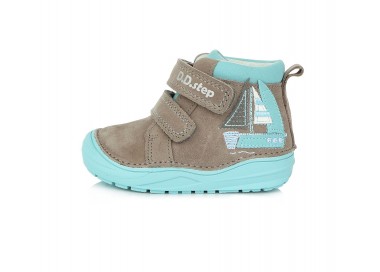 ДЕТСКИ ОБУВКИ A071-188A 20-25