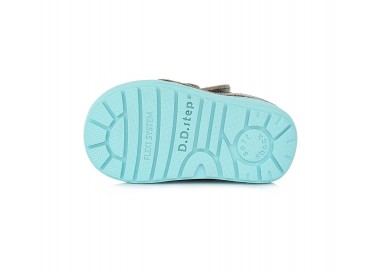 ДЕТСКИ ОБУВКИ A071-188A 20-25