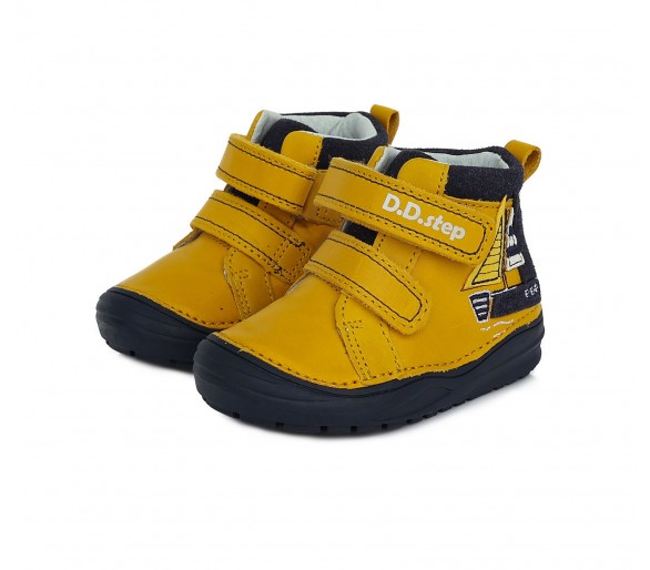 CHILDREN'S SNEAKERS  A071-188BM 26-31