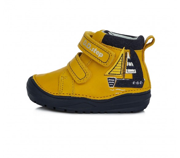 CHILDREN'S SNEAKERS  A071-188BM 26-31 2