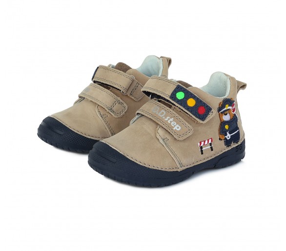 ДЕТСКИ ОБУВКИ S038-937A 19-24