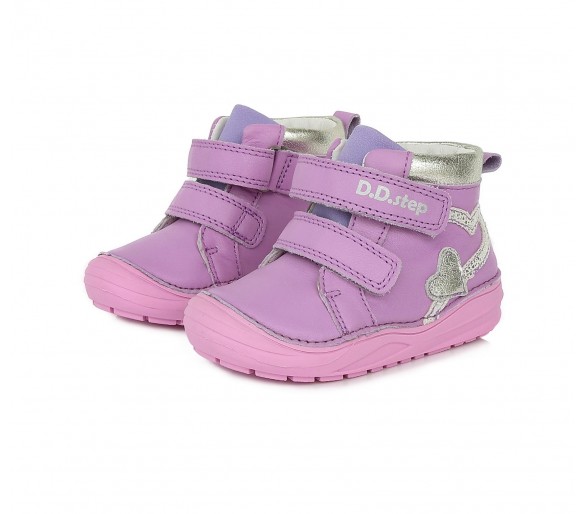 ДЕТСКИ ОБУВКИ A071-614AM 26-31