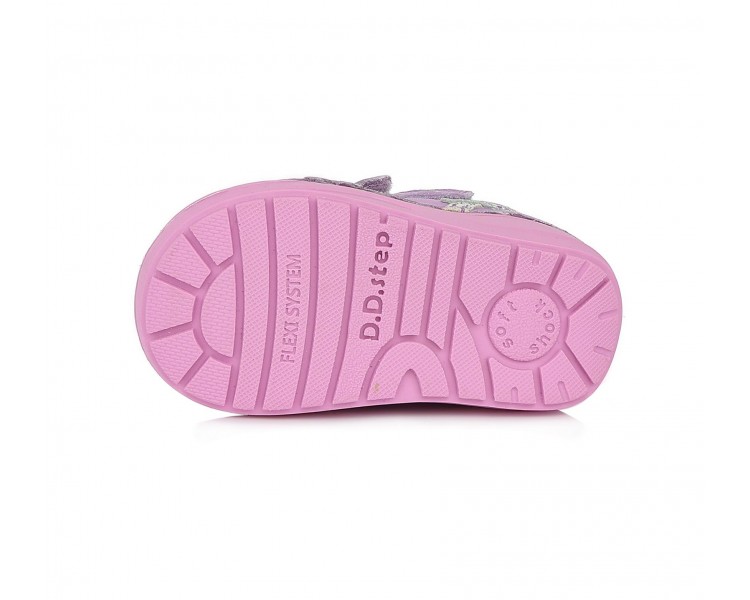 CHILDREN'S SHOES A071-614AM 26-31