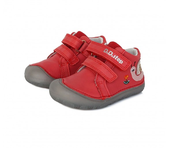 CHILDREN'S SHOES BAREFOOT  S015-63 20-25