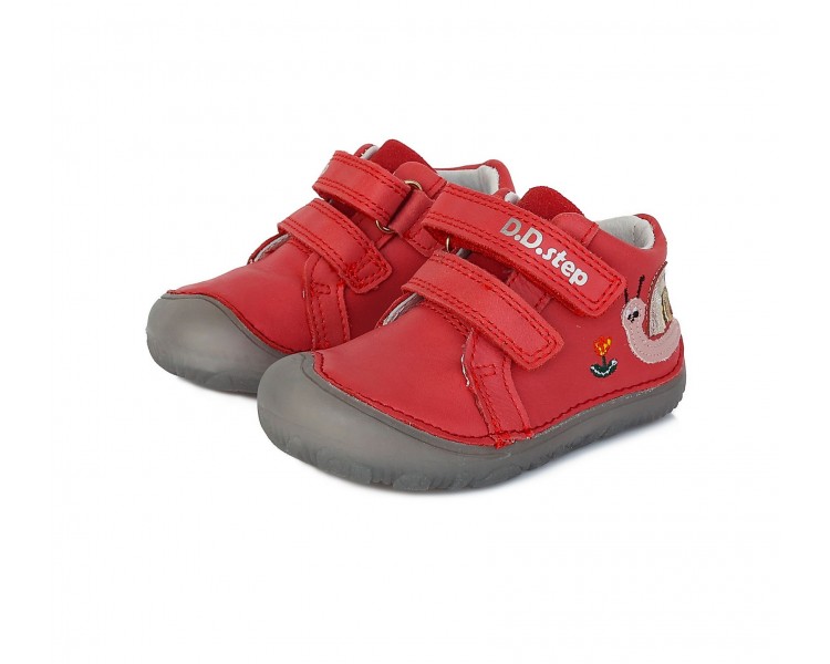 CHILDREN'S SHOES BAREFOOT  S015-63 20-25