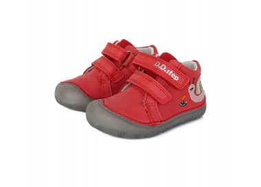 CHILDREN'S SHOES BAREFOOT  S015-63 20-25