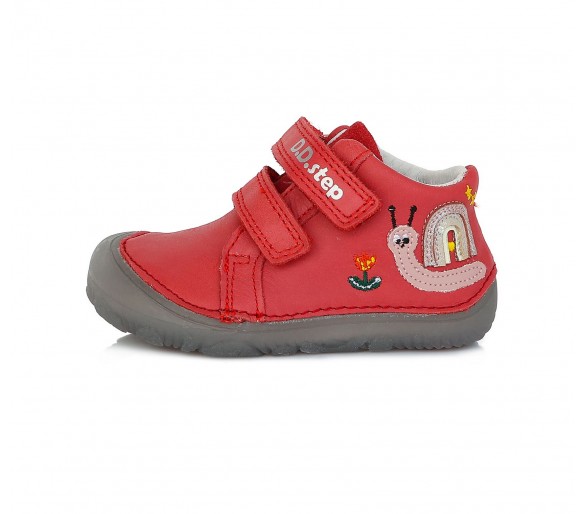 CHILDREN'S SHOES BAREFOOT  S015-63 20-25 2