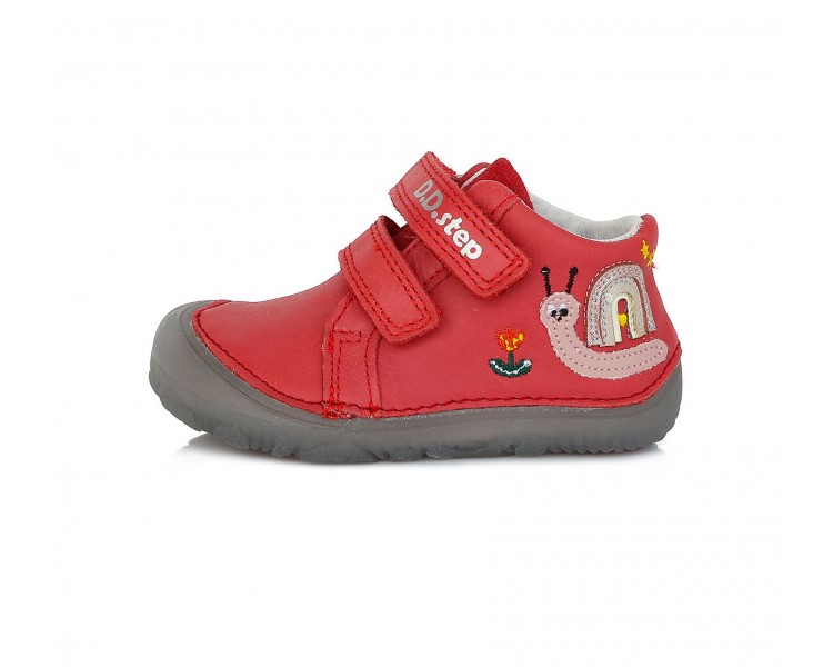 CHILDREN'S SHOES BAREFOOT  S015-63 20-25