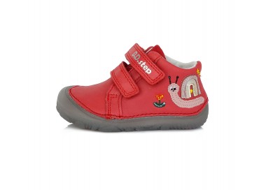 CHILDREN'S SHOES BAREFOOT  S015-63 20-25