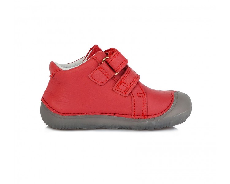 CHILDREN'S SHOES BAREFOOT  S015-63 20-25