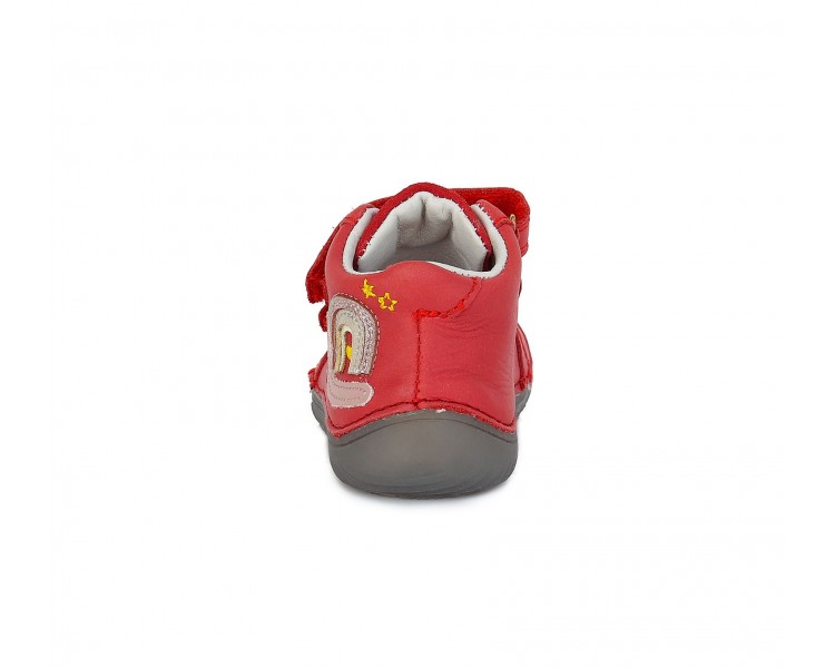 CHILDREN'S SHOES BAREFOOT  S015-63 20-25