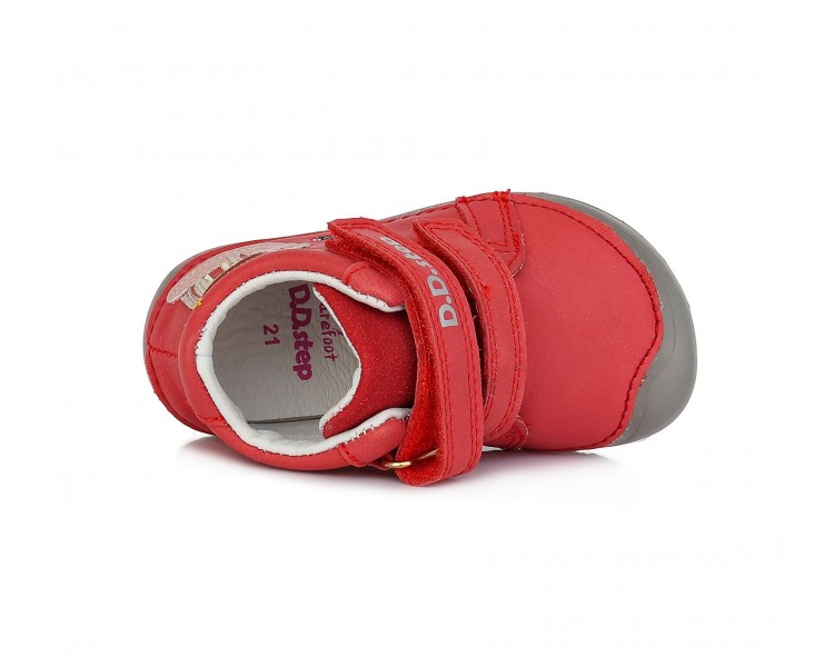 CHILDREN'S SHOES BAREFOOT  S015-63 20-25