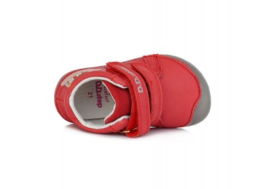 CHILDREN'S SHOES BAREFOOT  S015-63 20-25