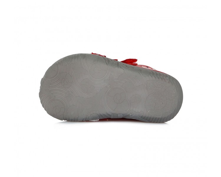 CHILDREN'S SHOES BAREFOOT  S015-63 20-25