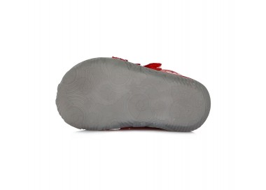 CHILDREN'S SHOES BAREFOOT  S015-63 20-25