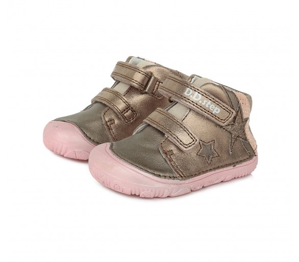 ДЕТСКИ ОБУВКИ BAREFOOT A073-445AM 26-31