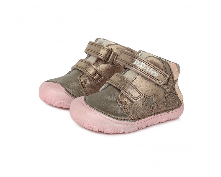 ДЕТСКИ ОБУВКИ BAREFOOT A073-445AM 26-31