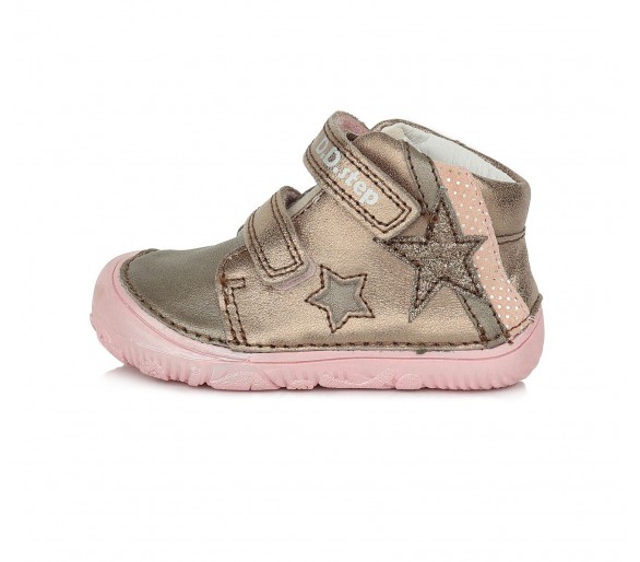 CHILDREN'S SHOES BAREFOOT A073-445AM 26-31 2