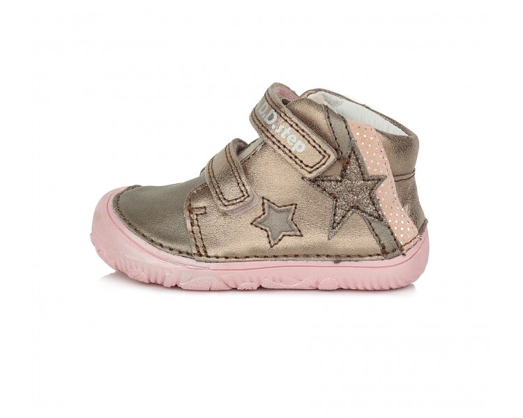 ДЕТСКИ ОБУВКИ BAREFOOT A073-445AM 26-31