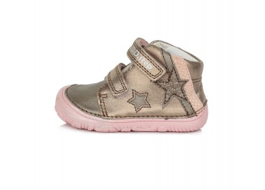 ДЕТСКИ ОБУВКИ BAREFOOT A073-445AM 26-31