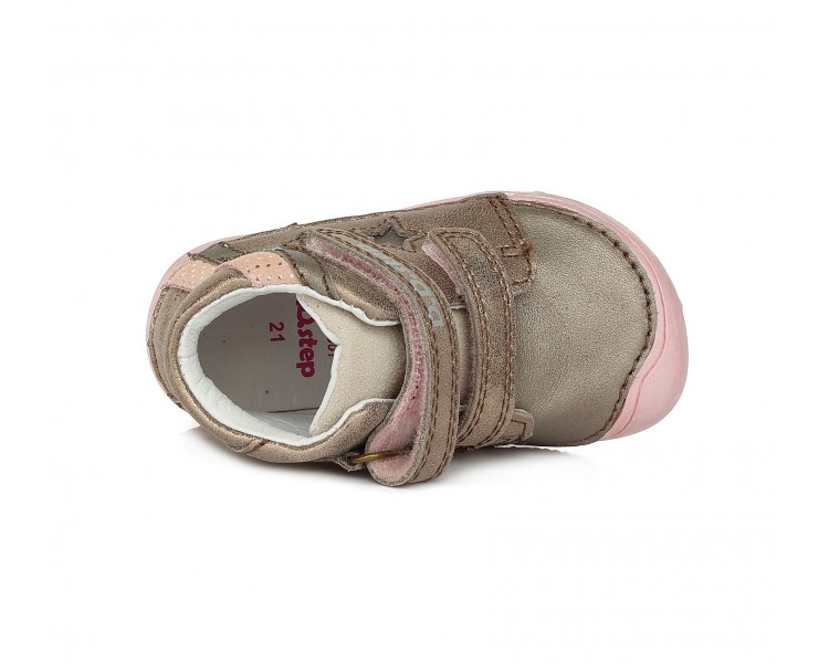 ДЕТСКИ ОБУВКИ BAREFOOT A073-445AM 26-31