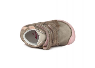 ДЕТСКИ ОБУВКИ BAREFOOT A073-445AM 26-31