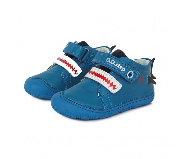 CHILDREN'S SHOES BAREFOOT S073-223А 20-25