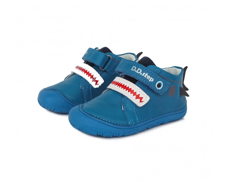 ДЕТСКИ ОБУВКИ BAREFOOT S073-223А 20-25