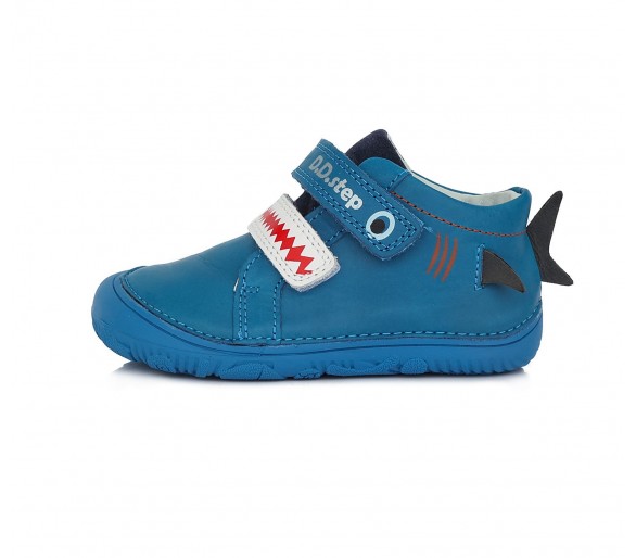 CHILDREN'S SHOES BAREFOOT S073-223А 20-25 2