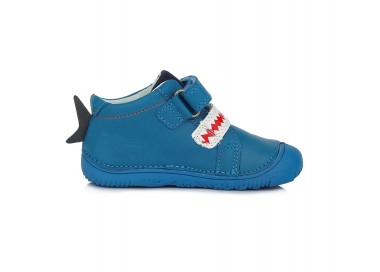CHILDREN'S SHOES BAREFOOT S073-223А 20-25