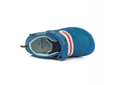 CHILDREN'S SHOES BAREFOOT S073-223А 20-25