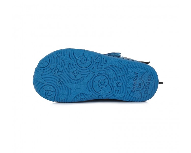 CHILDREN'S SHOES BAREFOOT S073-223А...