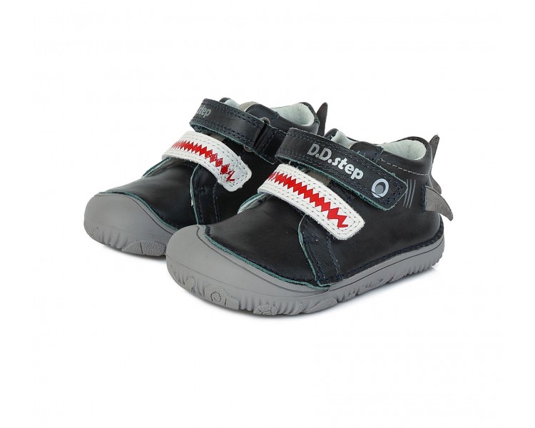 CHILDREN'S SHOES BAREFOOT S073-223 20-25